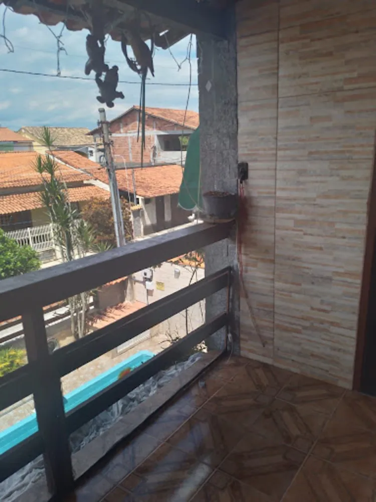 Casa de Condomínio, 4 quartos - Foto 7