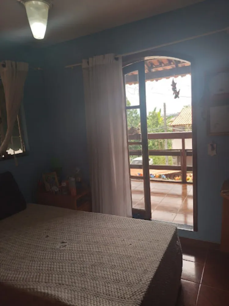 Casa de Condomínio, 4 quartos - Foto 10