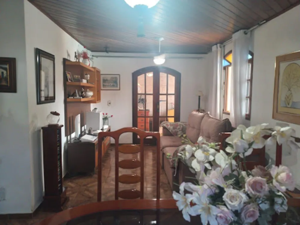 Casa de Condomínio, 4 quartos - Foto 13