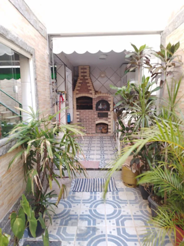 Casa de Condomínio, 4 quartos - Foto 16