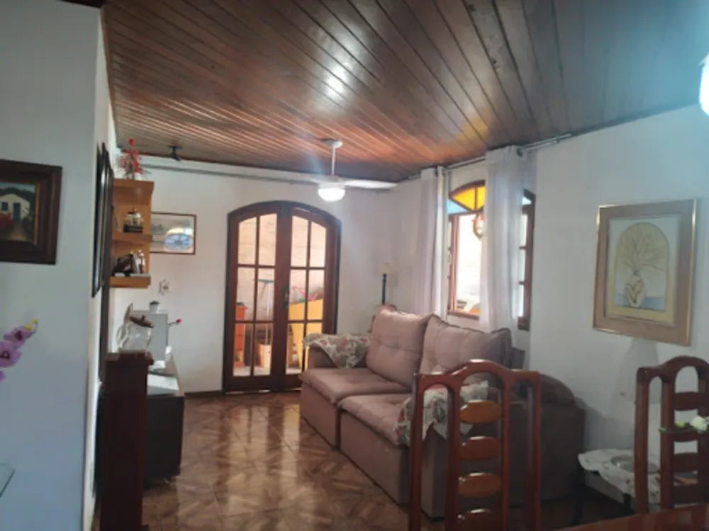 Casa de Condomínio, 4 quartos - Foto 15