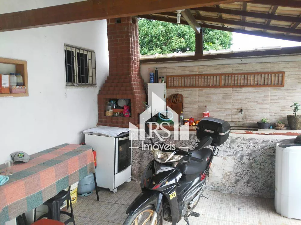 Casa de Condomínio, 1 quarto - Foto 1