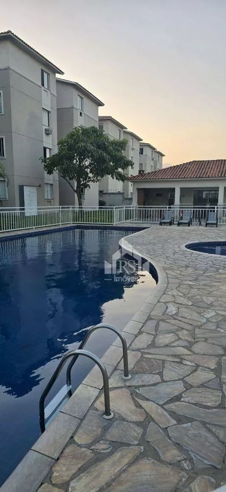 Apartamento, 2 quartos, 49 m² - Foto 8