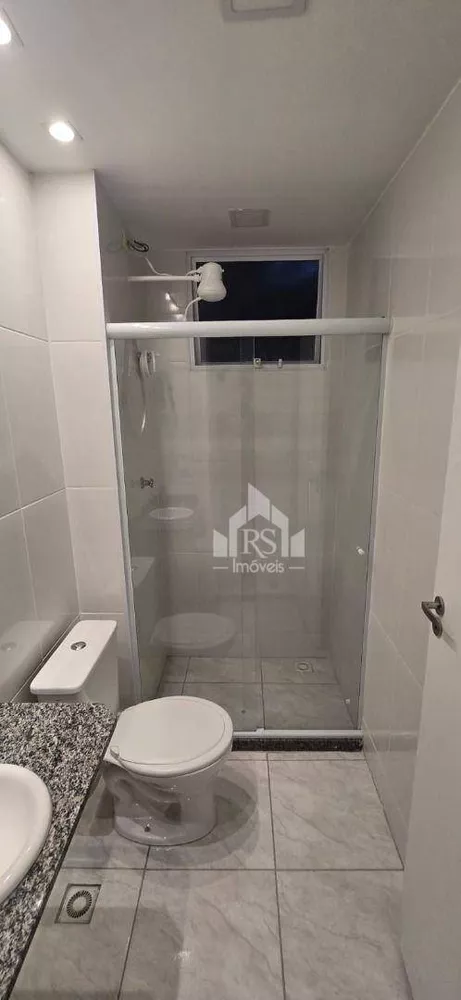 Apartamento, 2 quartos, 49 m² - Foto 6