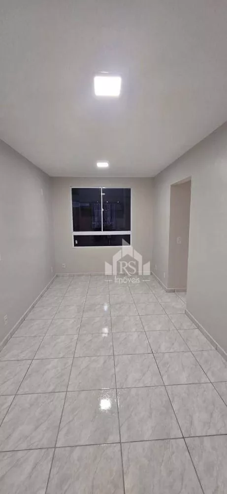Apartamento, 2 quartos, 49 m² - Foto 3