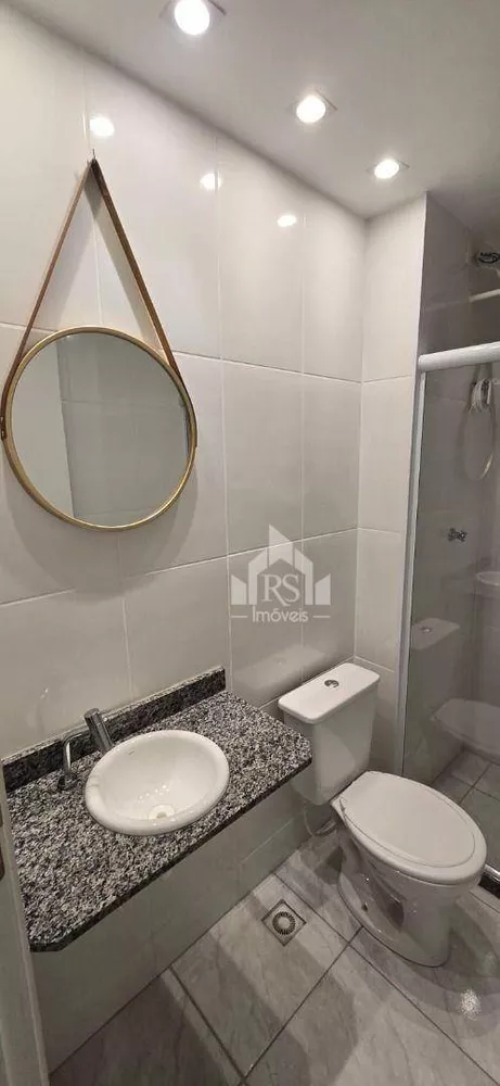 Apartamento, 2 quartos, 49 m² - Foto 7