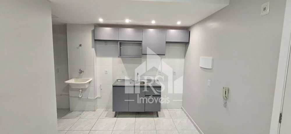 Apartamento, 2 quartos, 49 m² - Foto 1