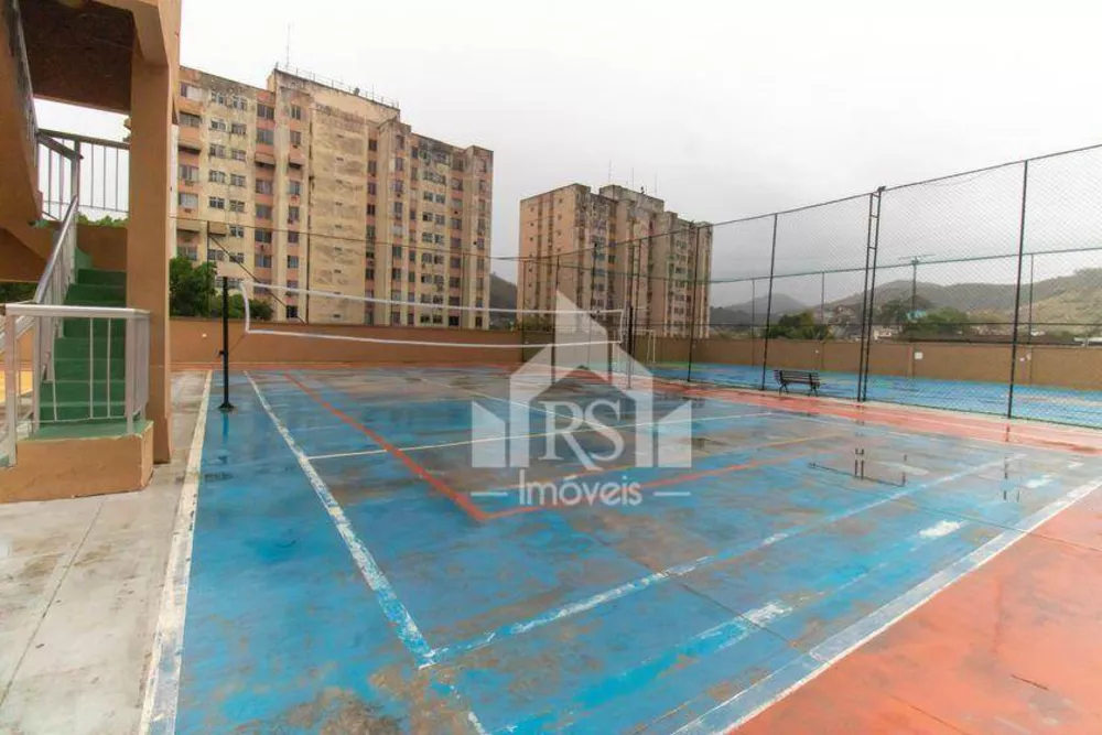 Apartamento, 2 quartos, 80 m² - Foto 34