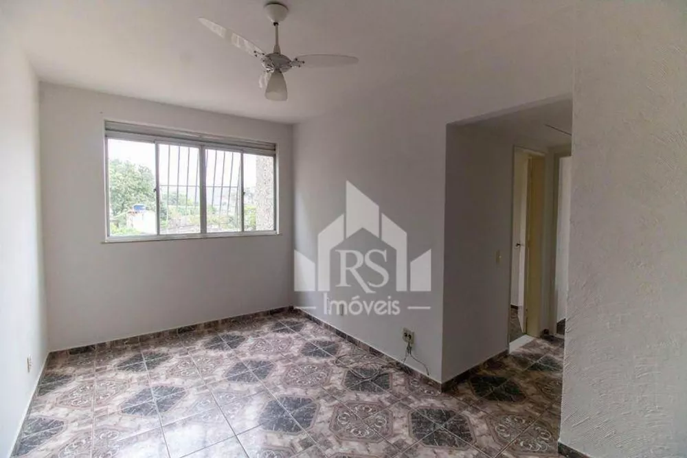 Apartamento, 2 quartos, 80 m² - Foto 6