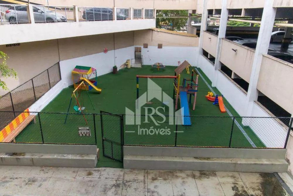 Apartamento, 2 quartos, 80 m² - Foto 30