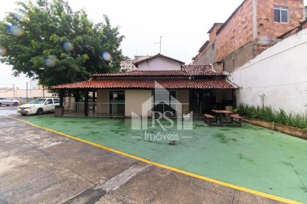 Apartamento, 2 quartos, 80 m² - Foto 35