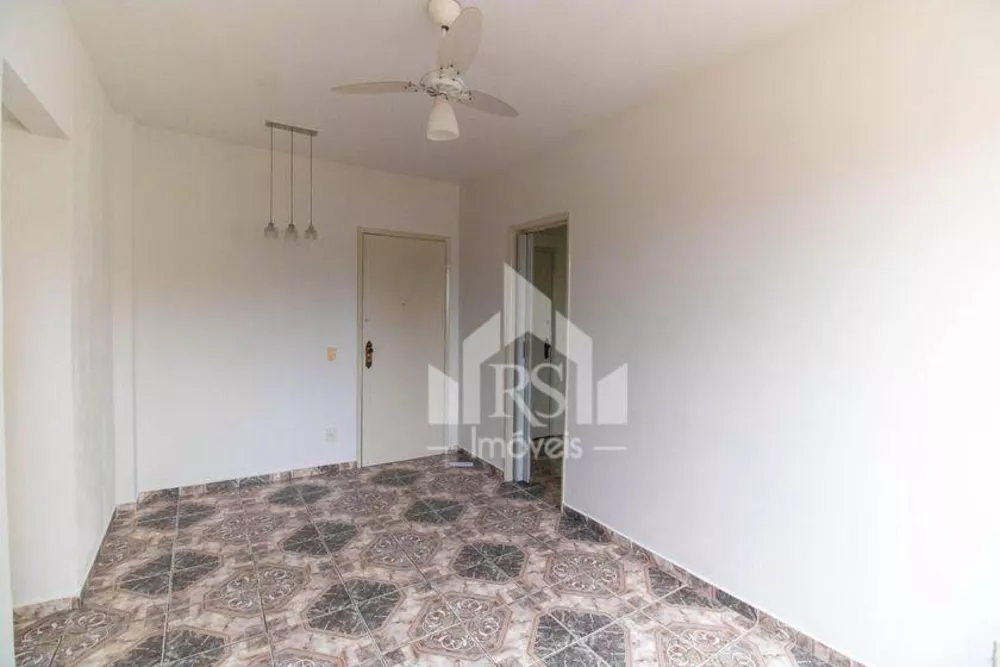 Apartamento, 2 quartos, 80 m² - Foto 2