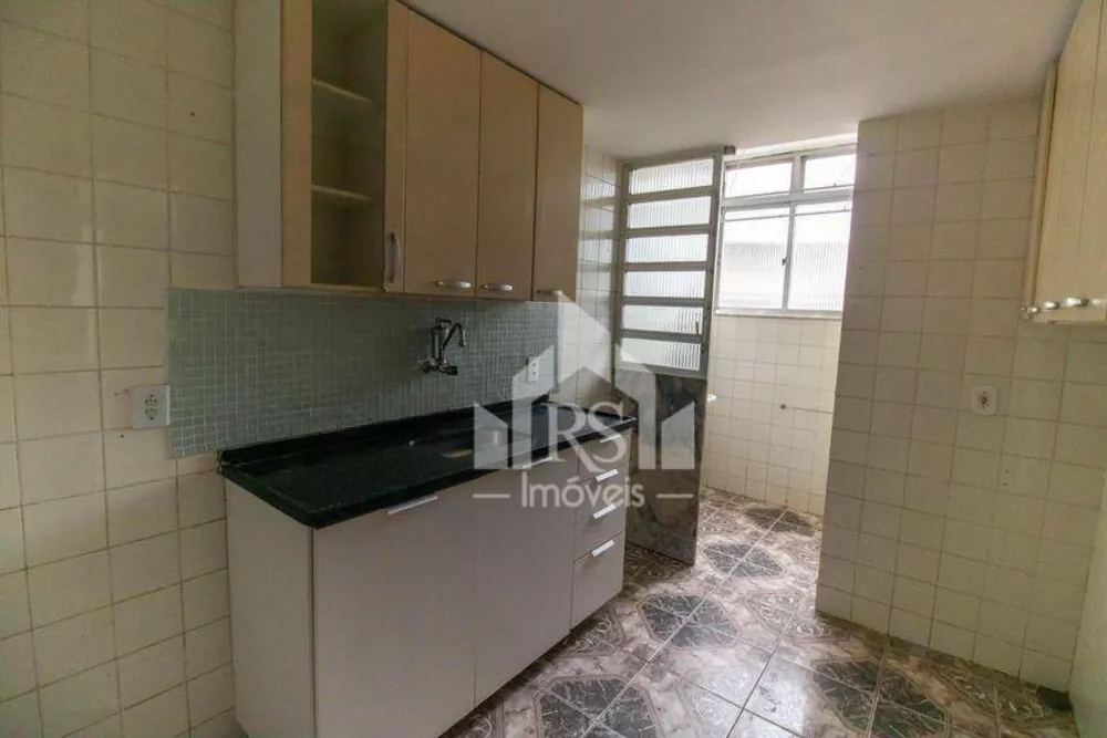 Apartamento, 2 quartos, 80 m² - Foto 16