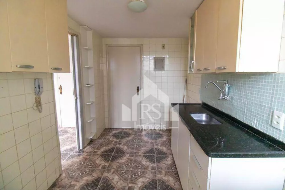 Apartamento, 2 quartos, 80 m² - Foto 10