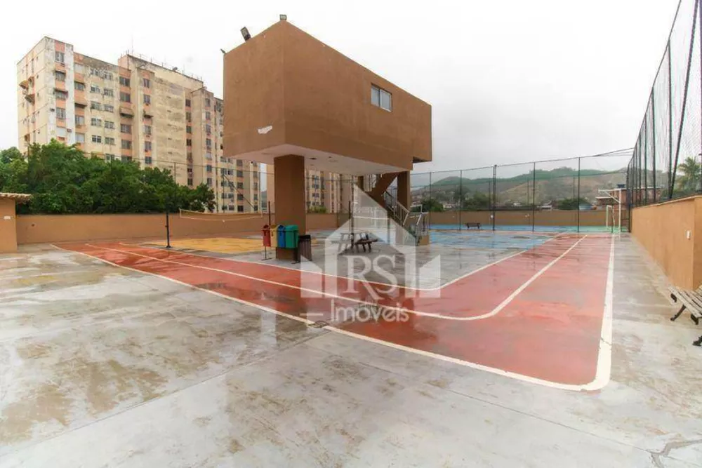 Apartamento, 2 quartos, 80 m² - Foto 31