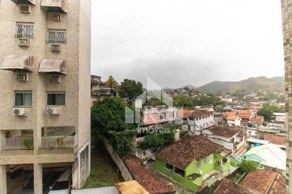 Apartamento, 2 quartos, 80 m² - Foto 32