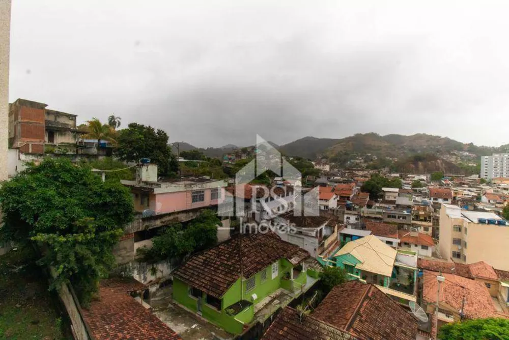 Apartamento, 2 quartos, 80 m² - Foto 33