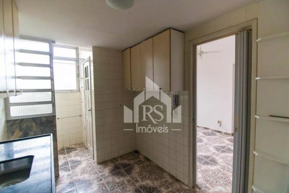 Apartamento, 2 quartos, 80 m² - Foto 13