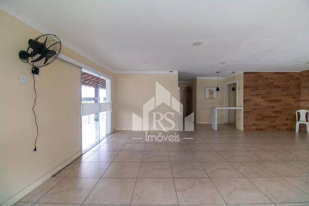 Apartamento, 2 quartos, 80 m² - Foto 27