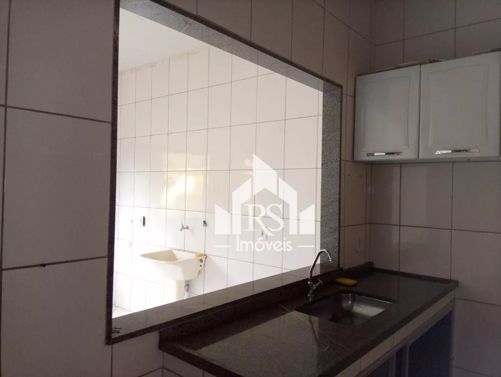 Apartamento, 2 quartos, 90 m² - Foto 2