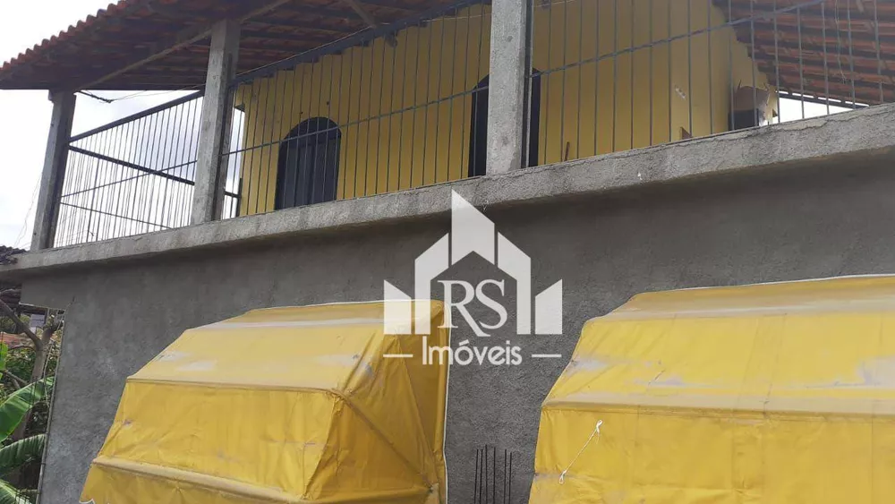 Casa, 3 quartos, 150 m² - Foto 8