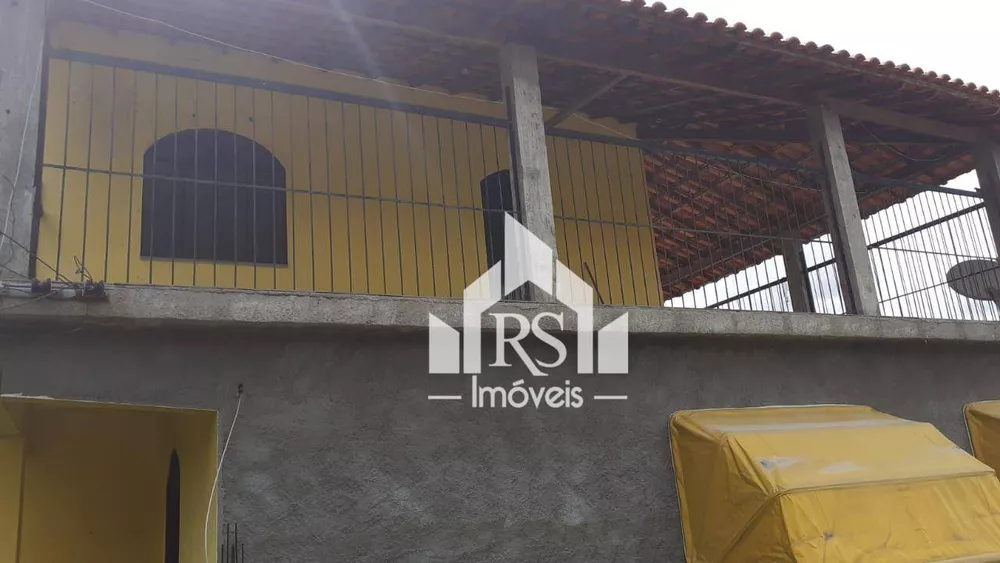 Casa, 3 quartos, 150 m² - Foto 9