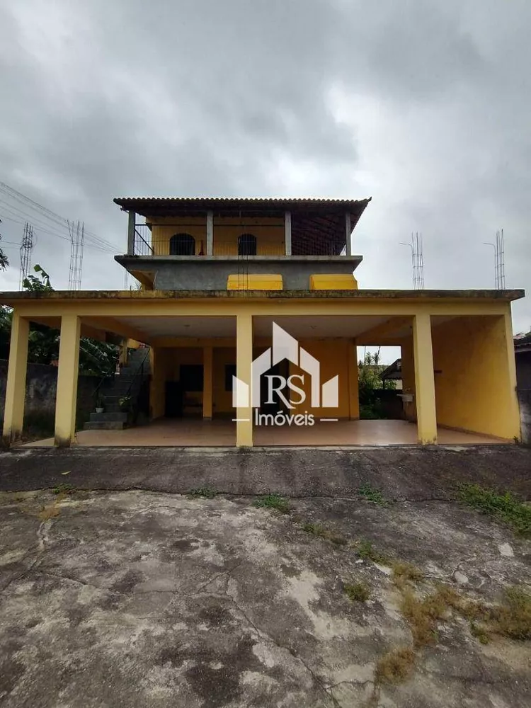 Casa, 3 quartos, 150 m² - Foto 1