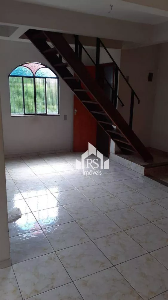 Casa, 3 quartos, 150 m² - Foto 5