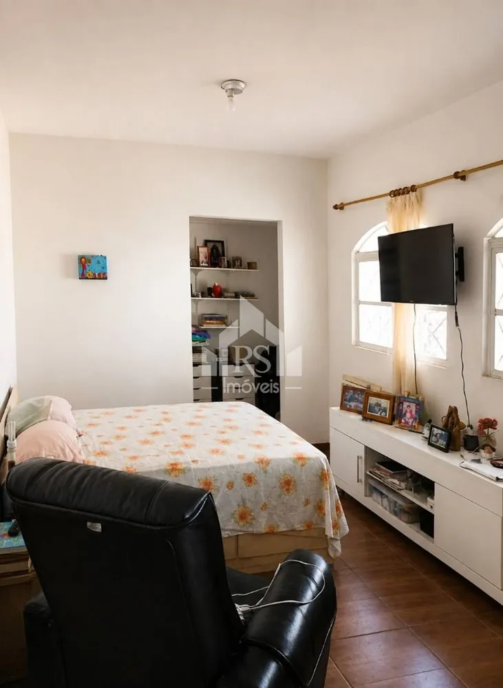 Chácara, 5 quartos, 1 hectares - Foto 10