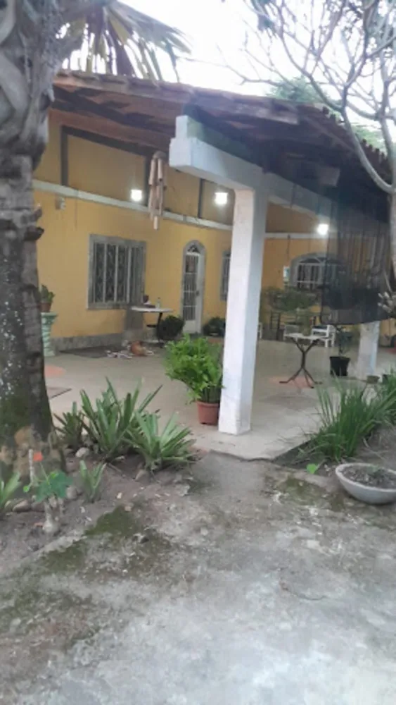 Chácara, 5 quartos, 1 hectares - Foto 16