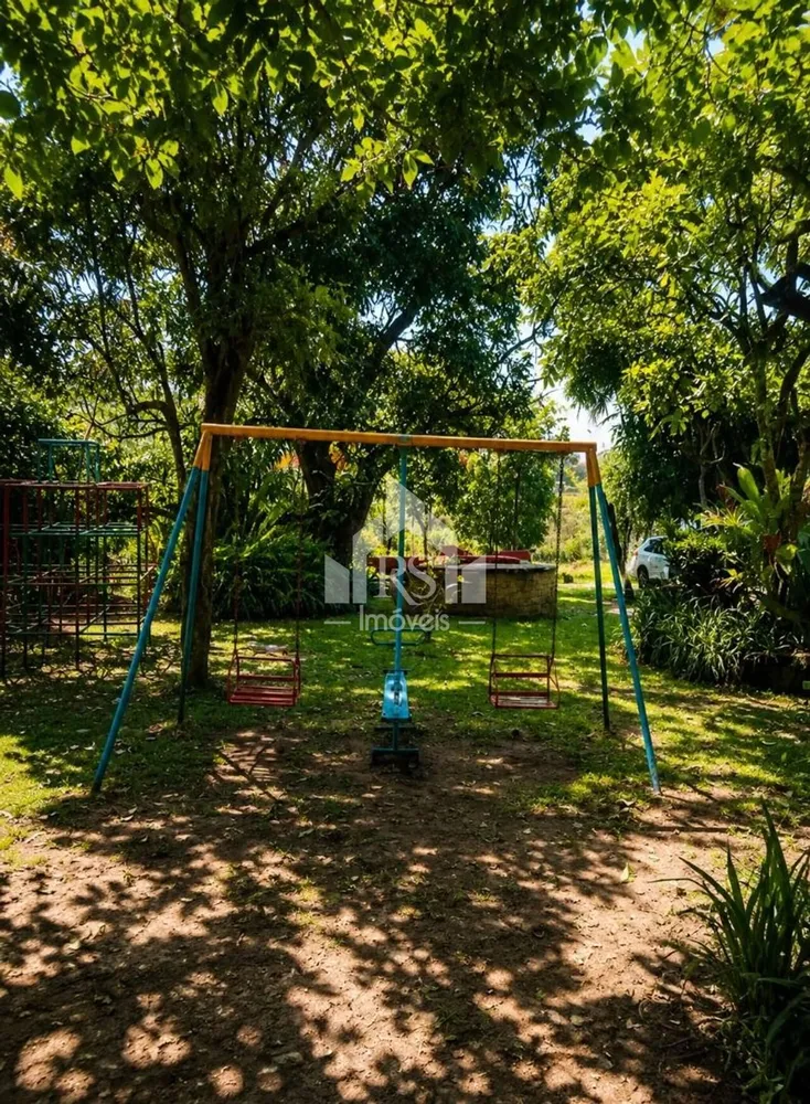 Chácara, 5 quartos, 1 hectares - Foto 8