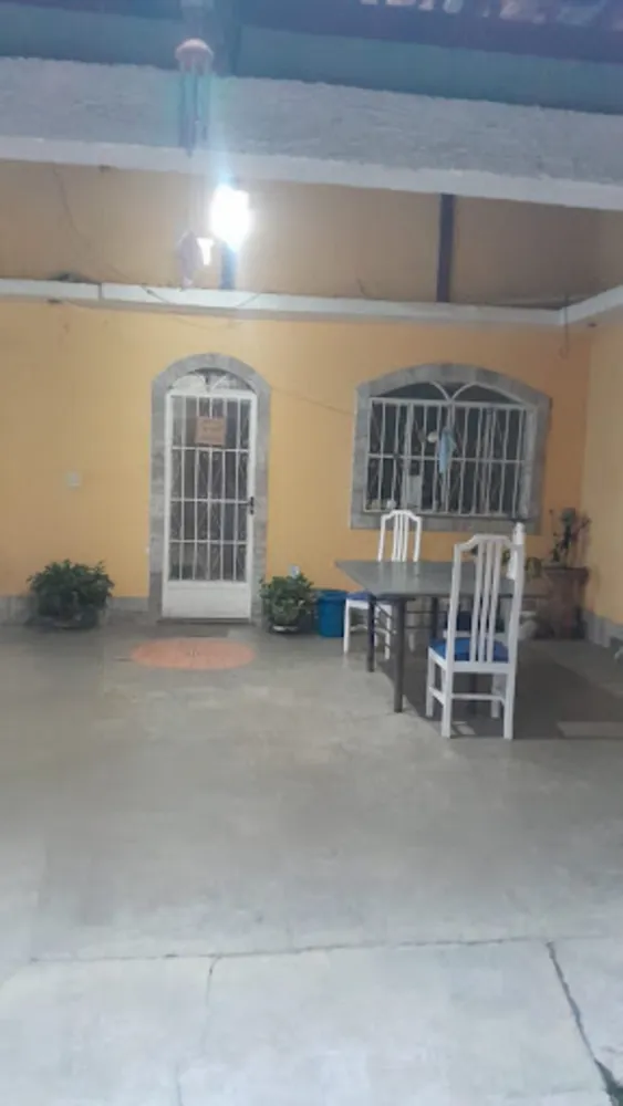 Chácara, 5 quartos, 1 hectares - Foto 1