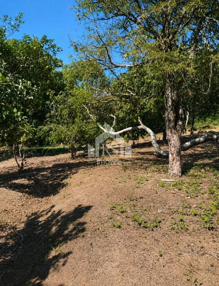 Chácara, 5 quartos, 1 hectares - Foto 20