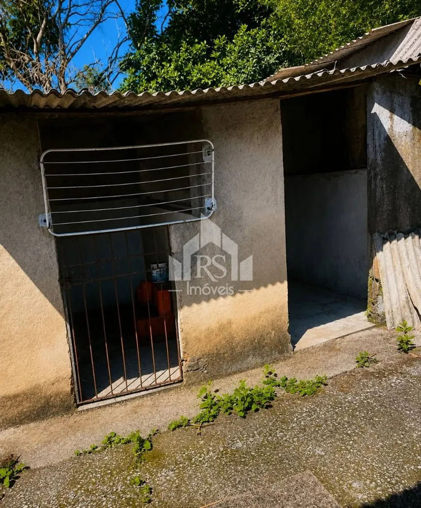 Chácara, 5 quartos, 1 hectares - Foto 13