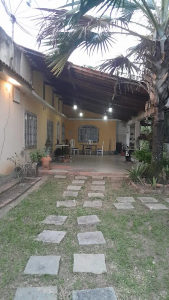 Chácara, 5 quartos, 1 hectares - Foto 9