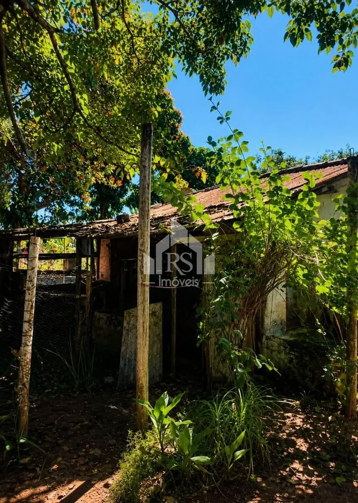 Chácara, 5 quartos, 1 hectares - Foto 15