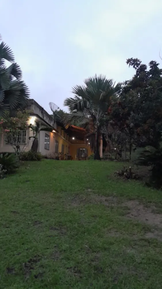 Chácara, 5 quartos, 1 hectares - Foto 3