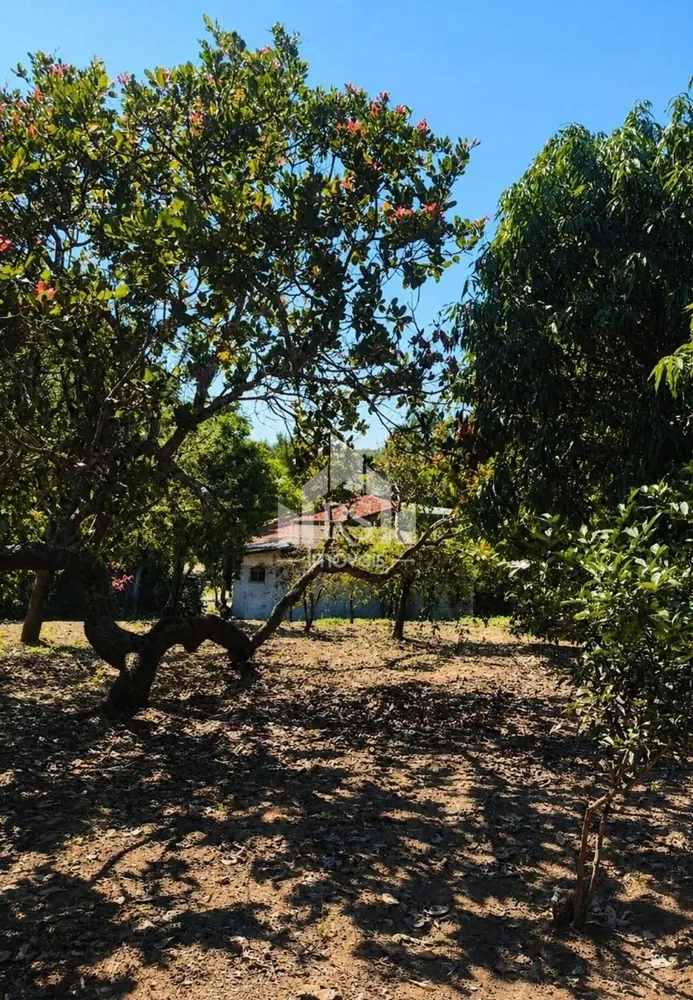 Chácara, 5 quartos, 1 hectares - Foto 25