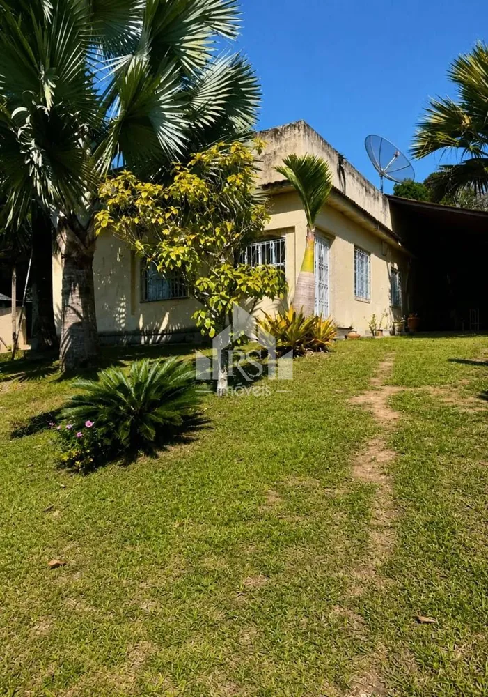 Chácara, 5 quartos, 1 hectares - Foto 2
