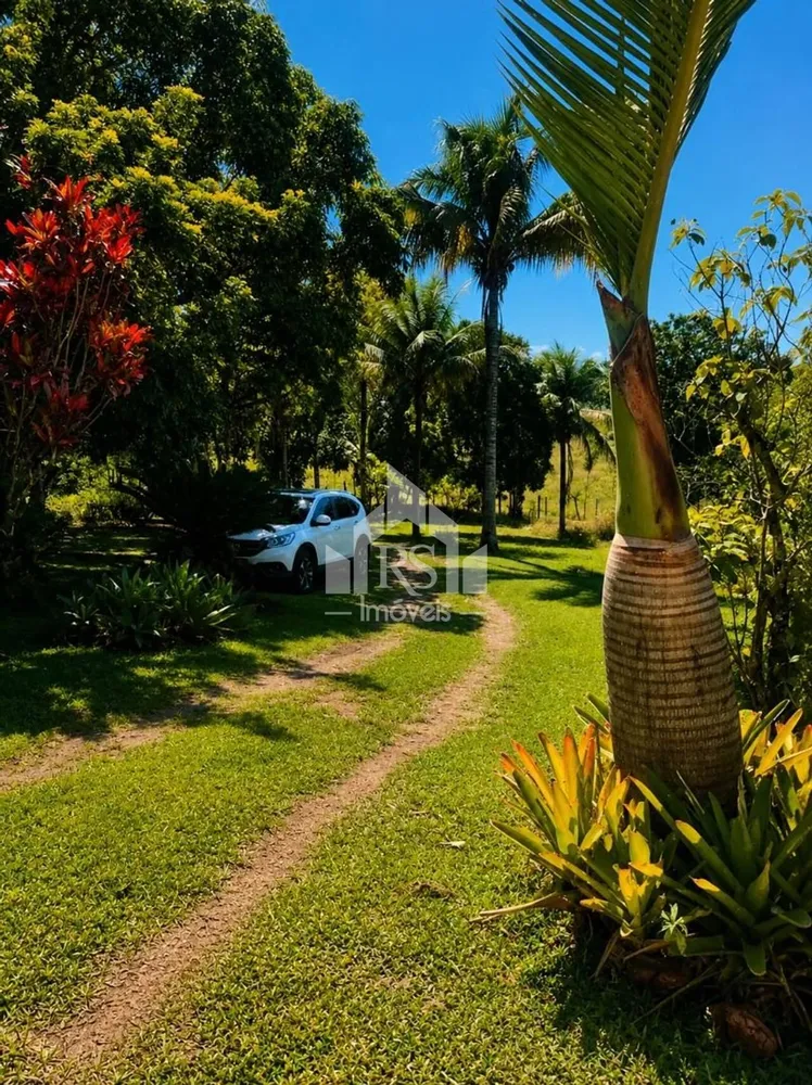 Chácara, 5 quartos, 1 hectares - Foto 18