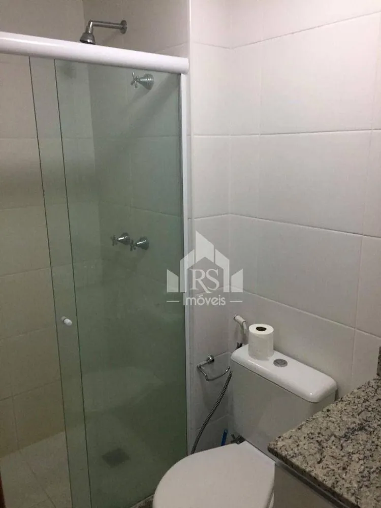 Apartamento, 2 quartos, 61 m² - Foto 11