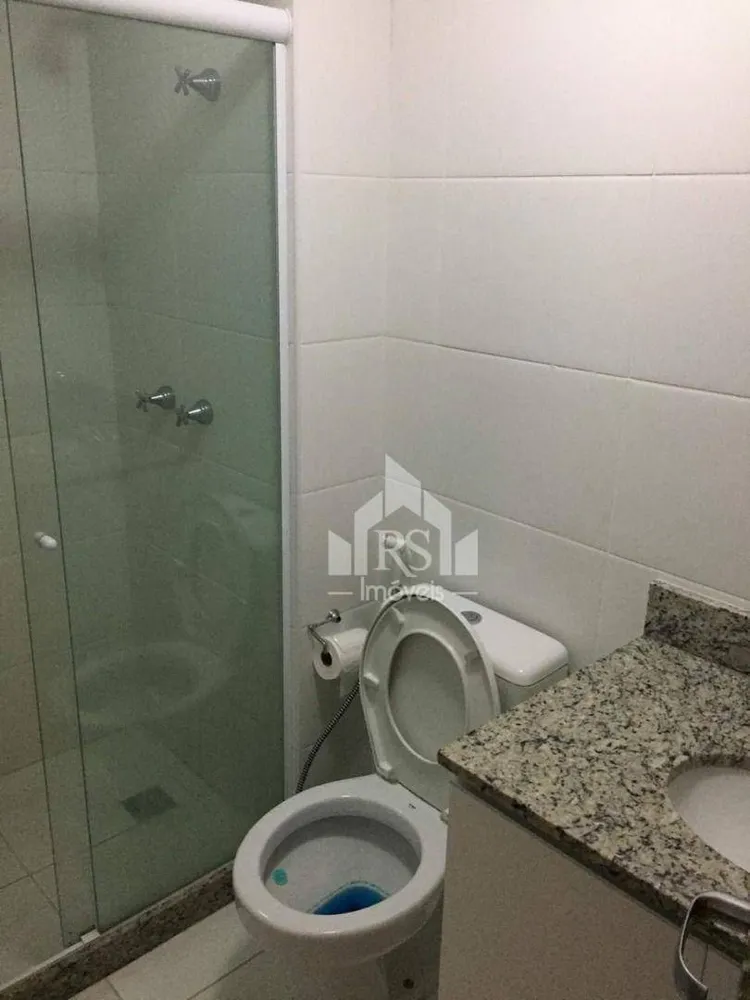 Apartamento, 2 quartos, 61 m² - Foto 5