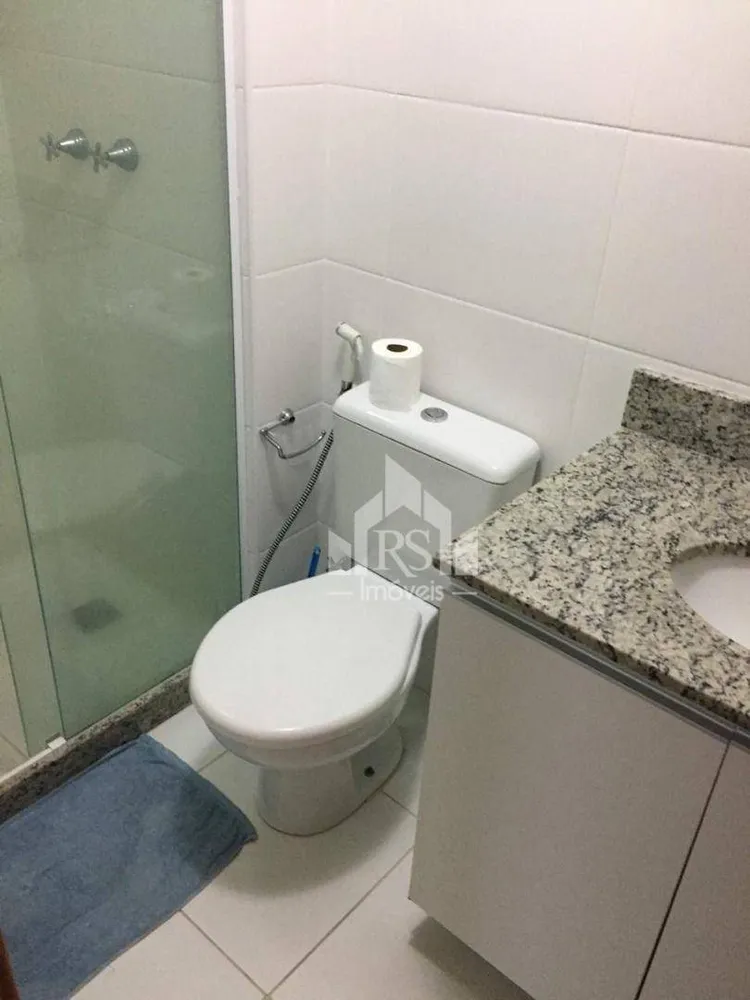 Apartamento, 2 quartos, 61 m² - Foto 6