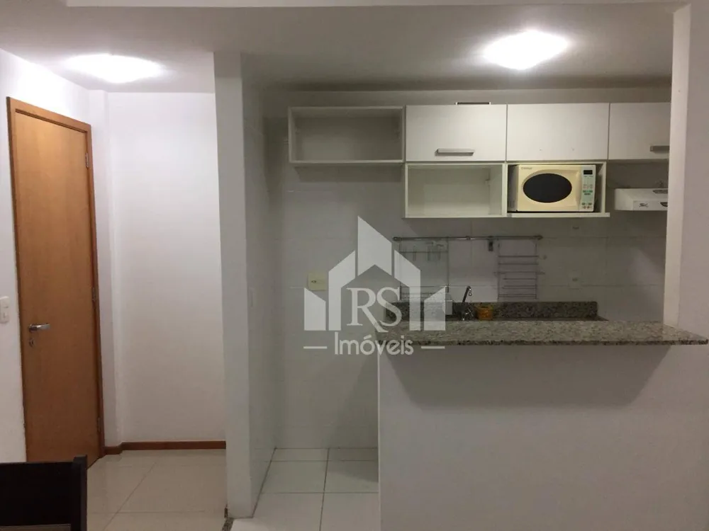 Apartamento, 2 quartos, 61 m² - Foto 2