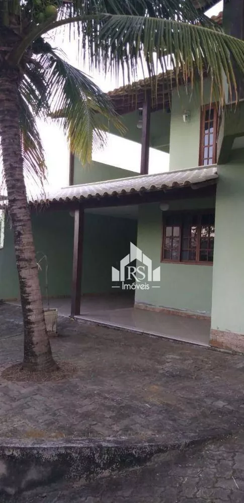 Casa, 3 quartos, 247 m² - Foto 5