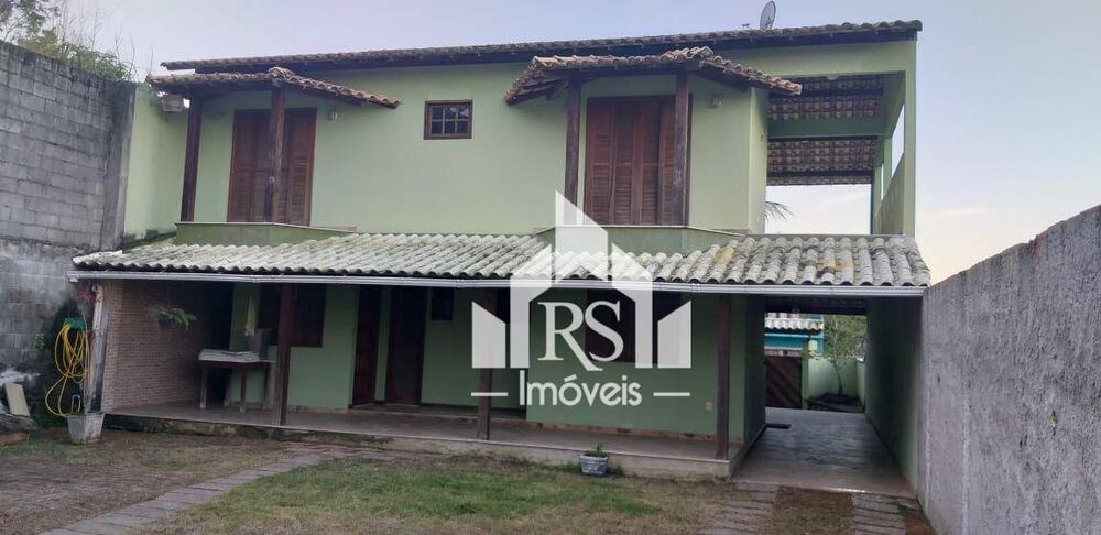 Casa, 3 quartos, 247 m² - Foto 20