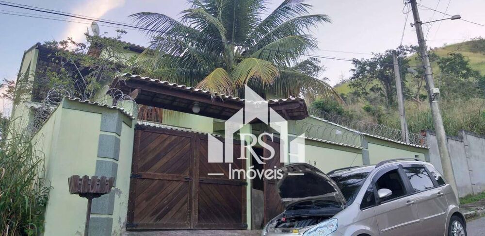 Casa, 3 quartos, 247 m² - Foto 18