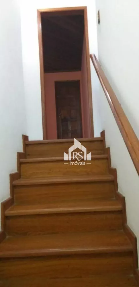 Casa, 3 quartos, 247 m² - Foto 8
