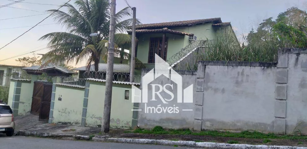 Casa, 3 quartos, 247 m² - Foto 4