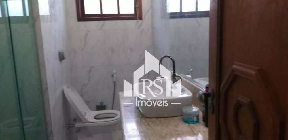 Casa, 3 quartos, 247 m² - Foto 6